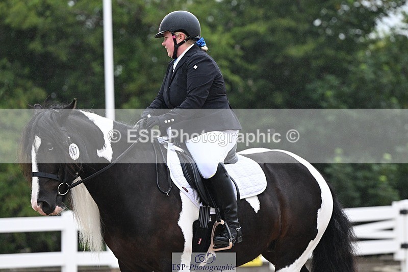 250705-150852-01954 - P3 Sections BDP3SNR, BDP3JNR 12.46 to 13.35