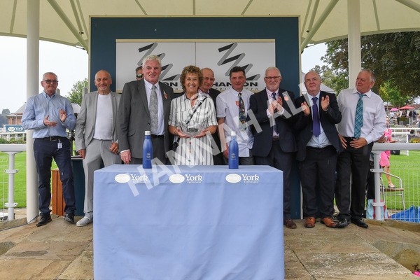 100923-Race 6-Anjo Bonita-0569 - Race 6 4.25pm Hanson Springs 60th Anniversary Handicap at York