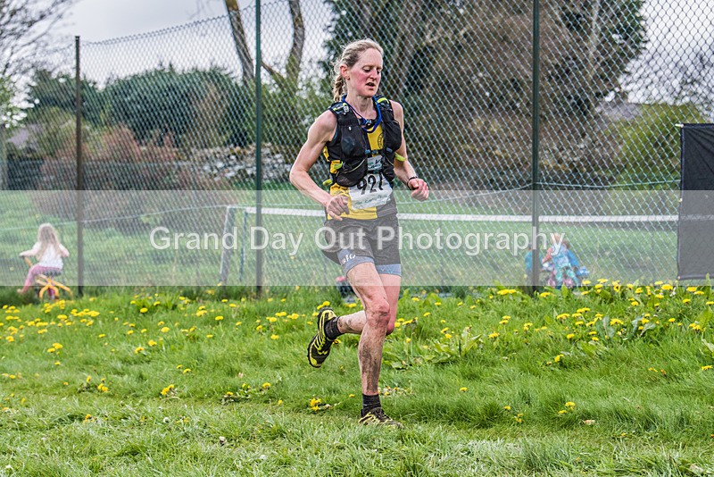 3 Peaks-1732 - The 3 Peaks Race - The Finish - Saturday 29th April 2023