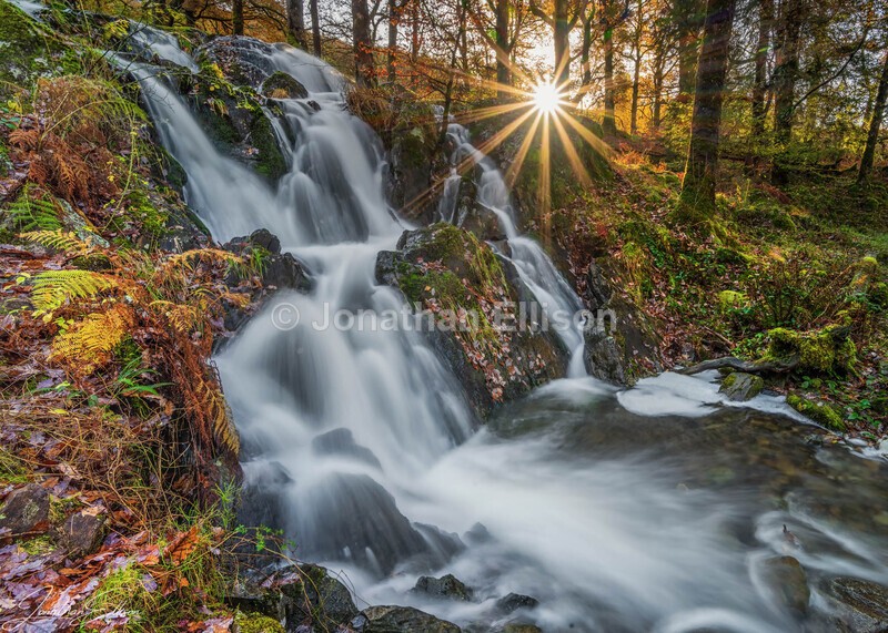 Tom Gill - Lake District