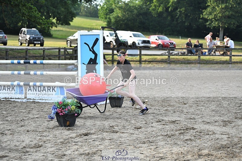 230617-185856-07419 - Cls 40 Jolly Jumps Ride & Run