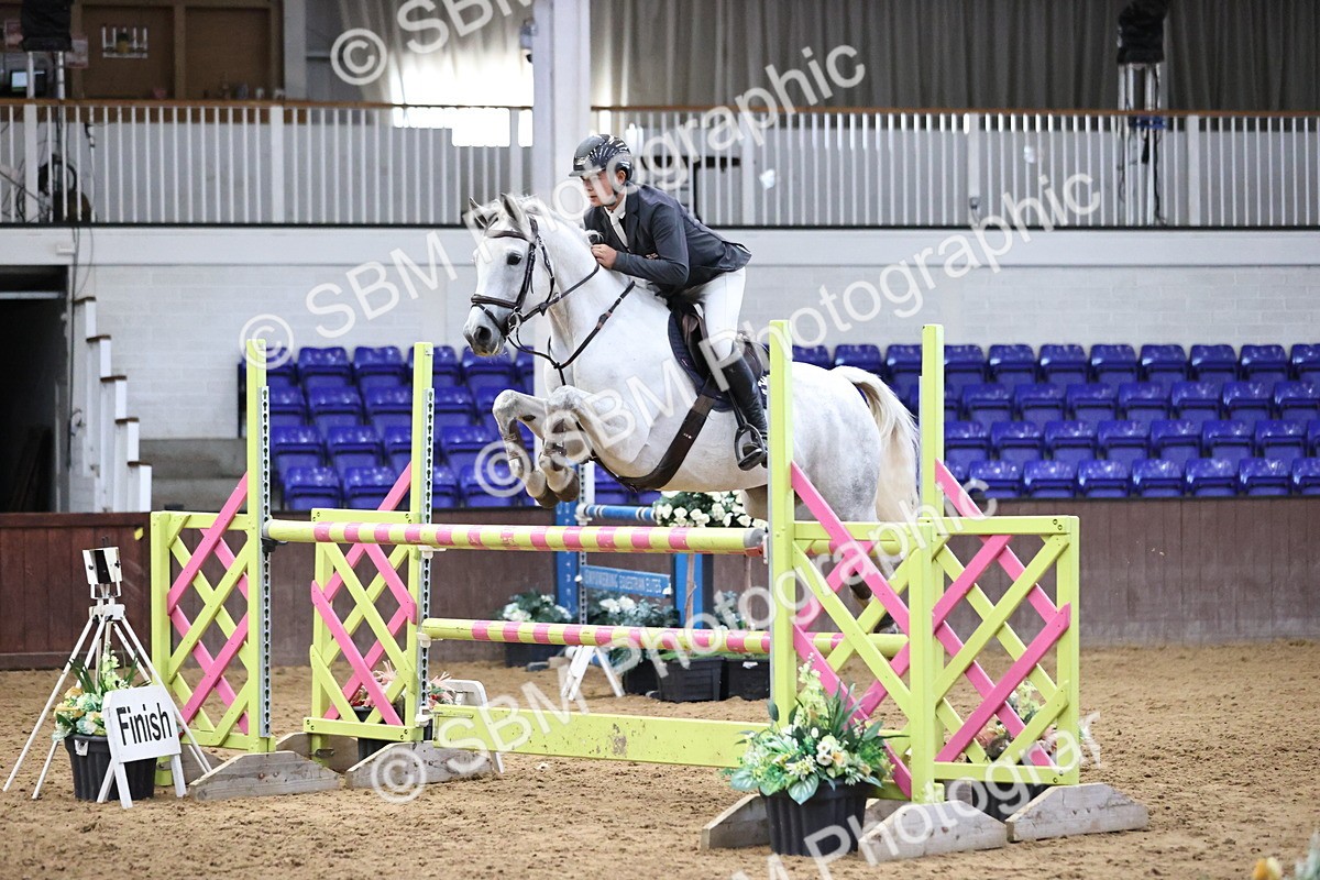 SBM_003406 - Class 16 - Junior 1.15m 1.20m Open