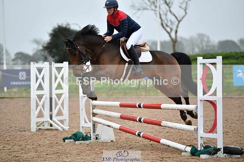 241102A-102234-03556 - SAT Cls 0 Clear Round