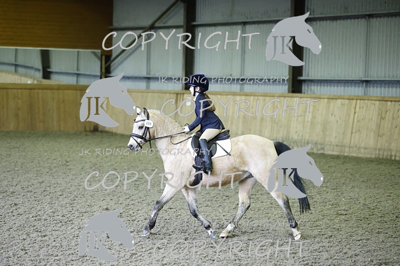 _R6A1408 - Class 1 walk trot 2022