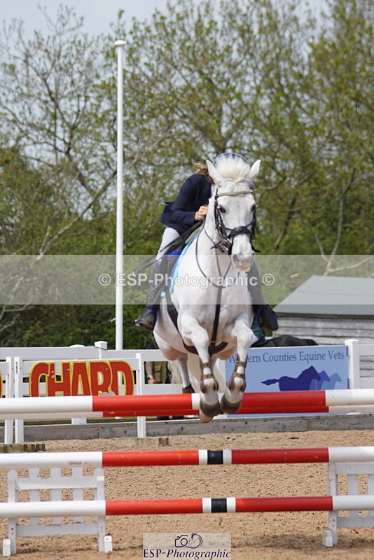 230513A-133626-01189 - Cls 5 Pony Newcomers & Open