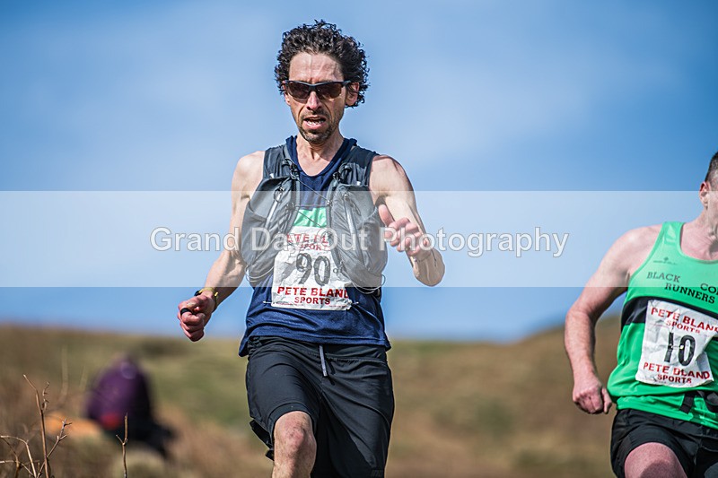 Black Combe-723 - Black Combe Fell Race Saturday 8th March 2025