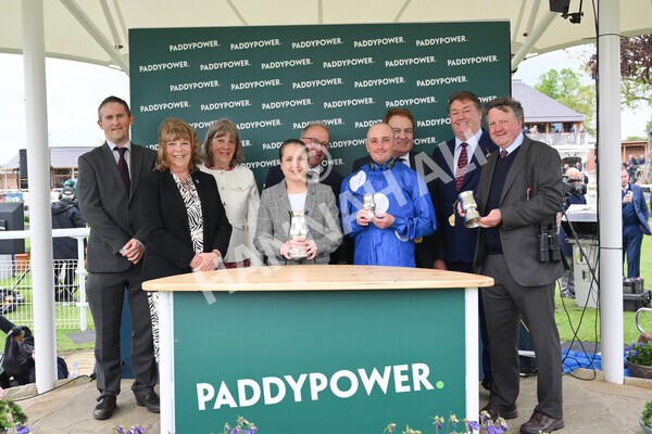 yr13052022r3-58 - Race 3 3.00pm Paddy Power 'I Love Steak' Stakes