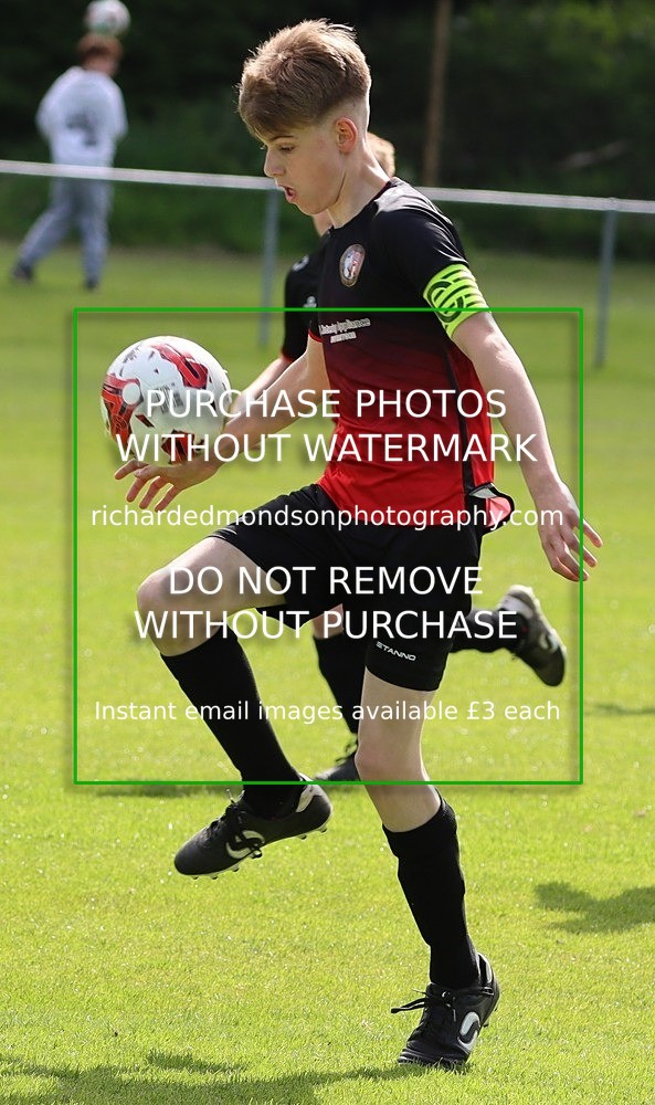 IMG_0372 - Under 13 final: Craven Wanderers vs Heathwaite