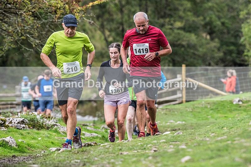 Dovedale Dash-1444 - Dovedale Dash Sunday 5th October 2025