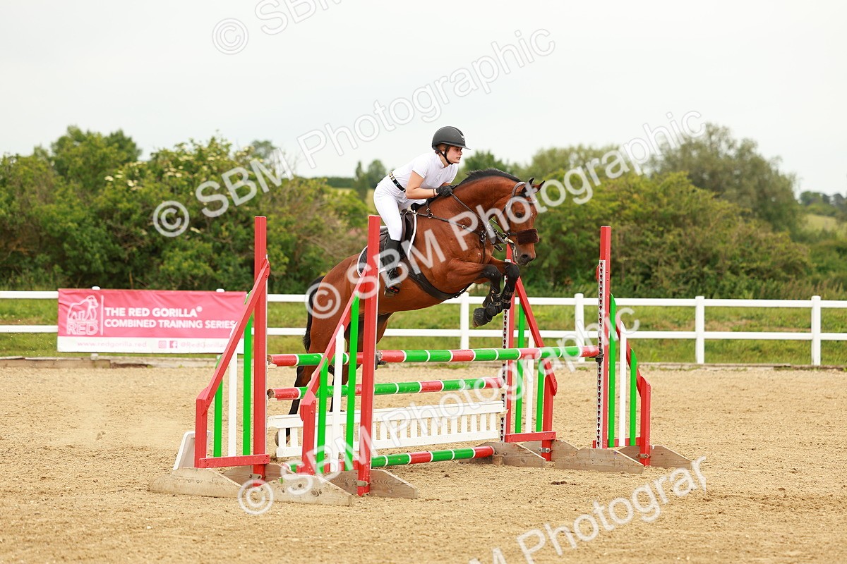 SBM_001964 - Class 3 - Senior Discovery - 1.00m