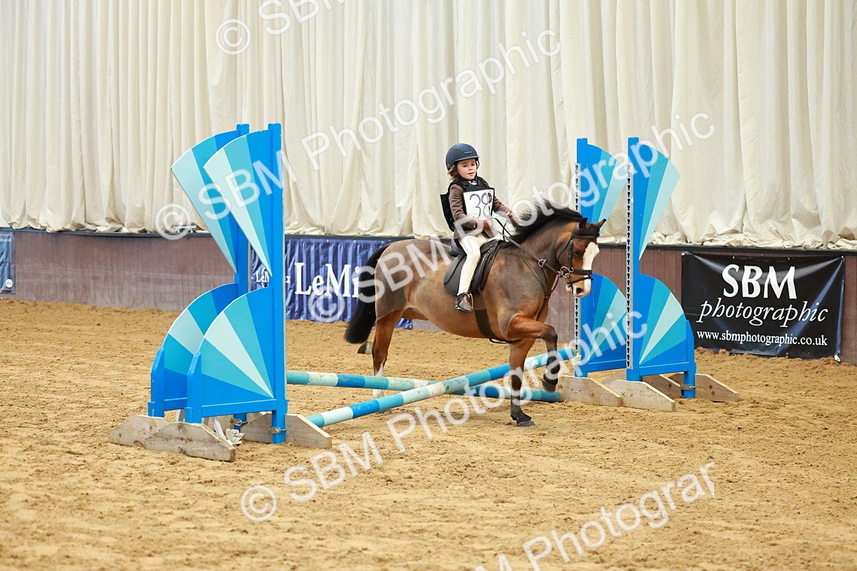 SBM_005080 - Class 1 - 40cm