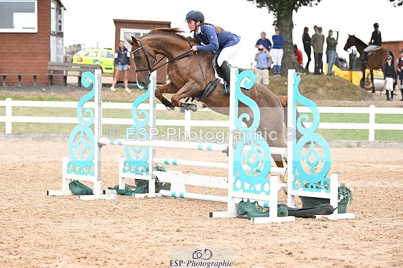 250727-121454-09727 - Cls 33 85cm Amateur Quali