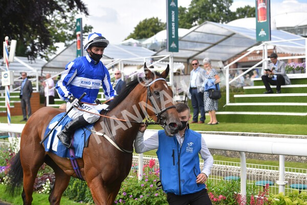 yr10072021r6-27 - Race 6: 4.40pm John Smith's City Walls Stakes