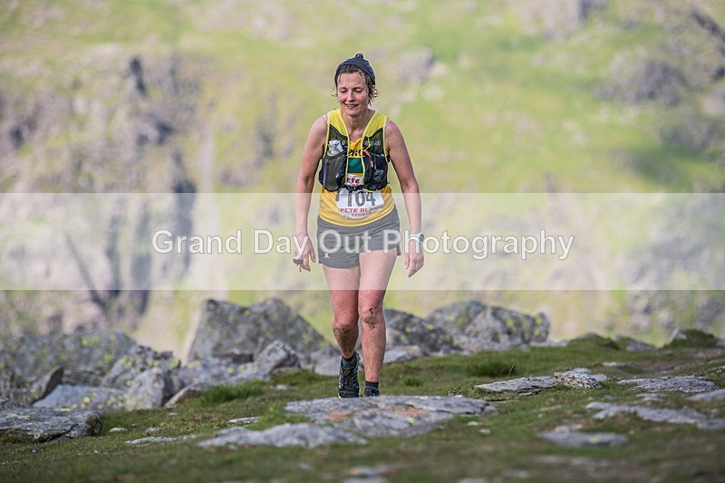 Duddon Long-701 - Duddon Valley Long Fell Race Saturday 1st June 2024