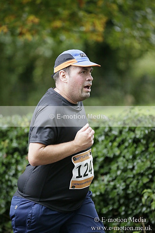 CAD131019-1326 - Cadence Events Grittleton 10km 13/10/19