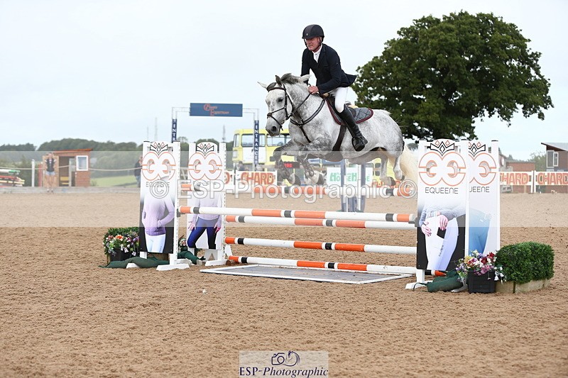 230812A-121155-08717 - Cls 32 Foxhunter