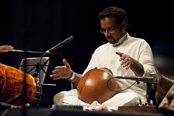  - Ravi Shankar Opera Project