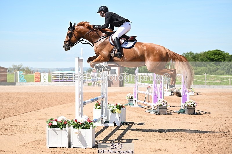 240719A-115223-10657 - Cls 2, 3 Star Small Tour 1.40m