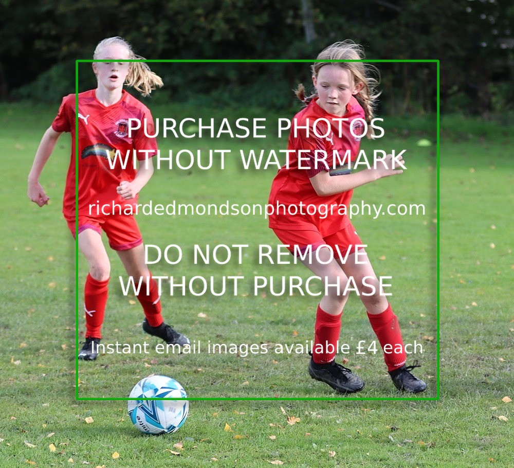 IMG_6852 - Kendal Utd Girls U12 v Dalton