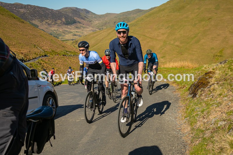 094553 - Newlands Pass 09.00 - 10.00