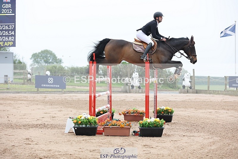 250424-151908-06919 - Cls 9 - 2 Star Big Tour - 2nd Half plus Presentations