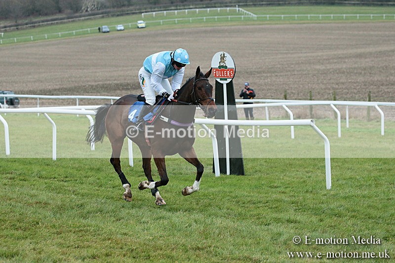 PtP 251118-237 - Vine & Craven Point-to Point Barbury Racecourse 25/11/18