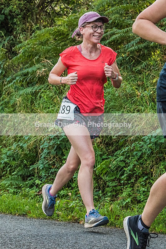 The One 10-383 - The One 10 Mile Road Race Saturday 9th September 2023