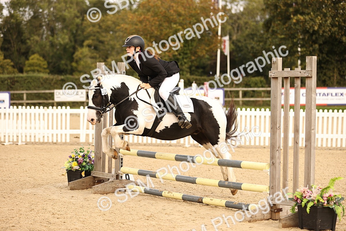 SBM_69665 - J13 - Junior Pony 60cm Championship