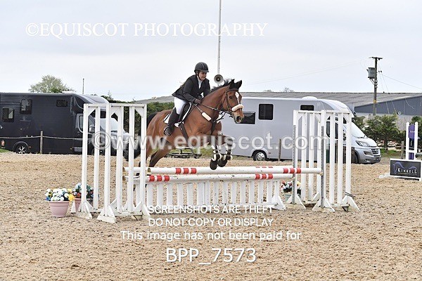 BPP_7573 - CLASS 13 SAT 0.85m Amateur Championship Qualifier