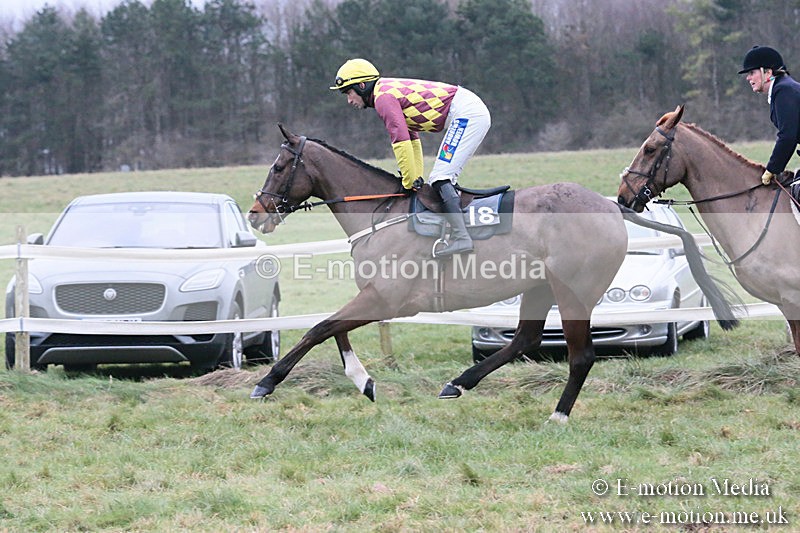 PtP 060119 406 - Larkhill Racing Club - Point-to-Point- 06/01/2019