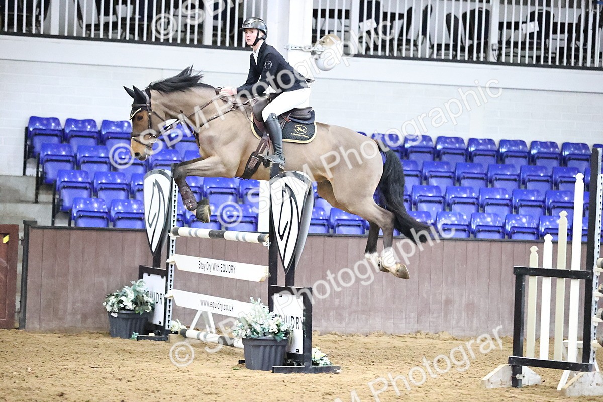 SBM_006078 - Class 18 - Senior 1.15m Open Inc Members Cup Q