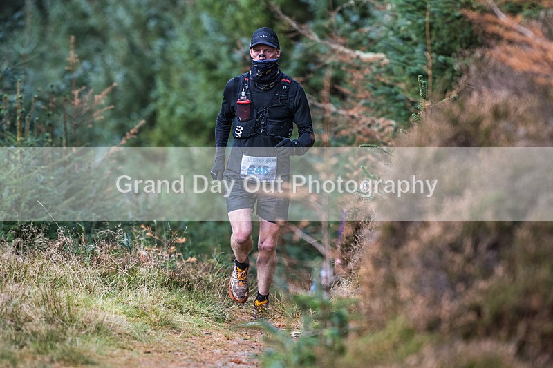 Glentress-841 - High Terrain Events Glentress 21 & 10K Trail Races Saturday 15th November 2025