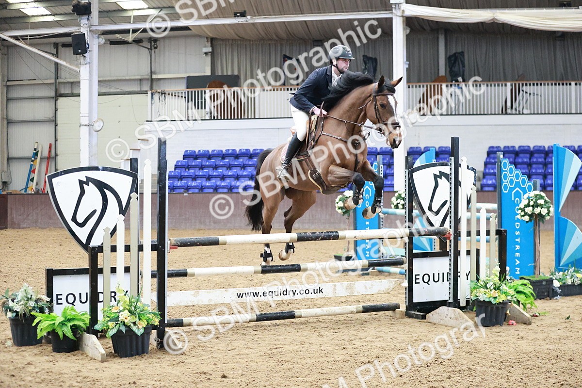 SBM_000903 - Class 4 - Senior Newcomers - 1.10m