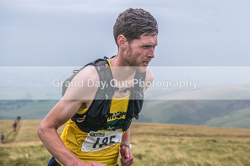 Fellside-109 - Fellside Fell Race Wednesday 26th July 2023