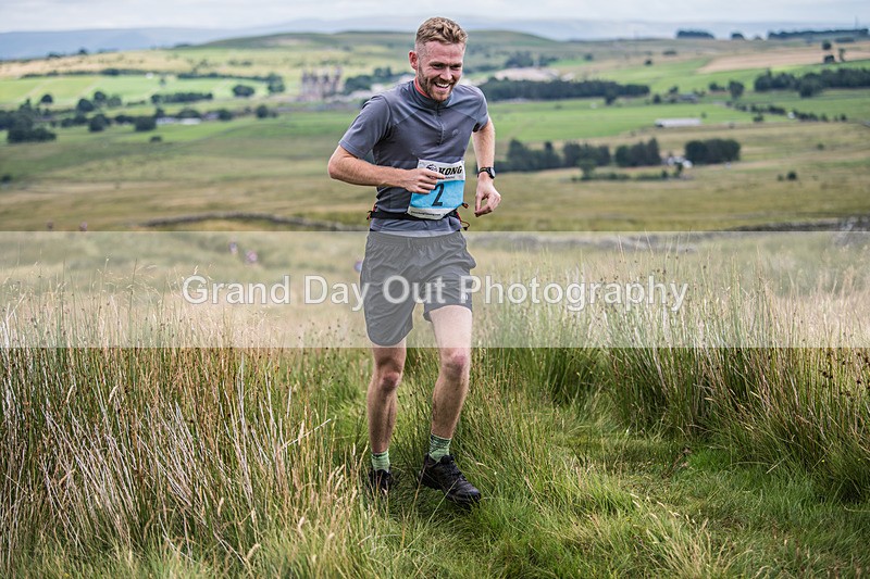 HWH-107 - High Wether Howe Fell Race Saturday 26th July 2025