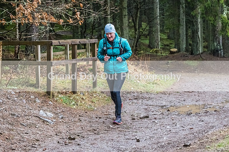 Glentress 21  10K-707 - High Terrain Events Glentress 21 & 10K Trail Runs Saturday 18th February 2023