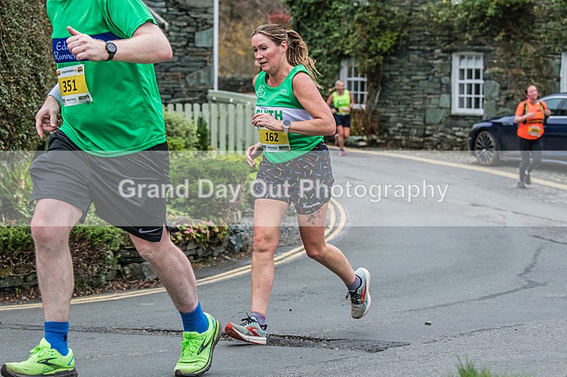 Derwentwater-705 - Derwentwater 10 Mile Road Race Sunday 3rd November 2024