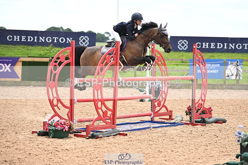 240630A-131147-13595 - Cls 25 HOYS 138cm Qualifier