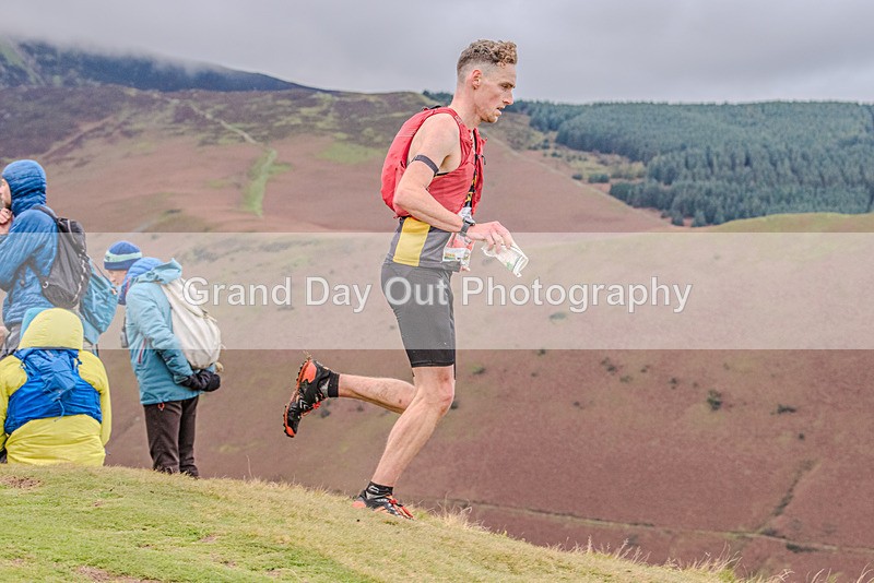 British Fell Relay-2343 - British Fell & Hill Relay Championship Braithwaite Keswick Saturday 21st October 2023
