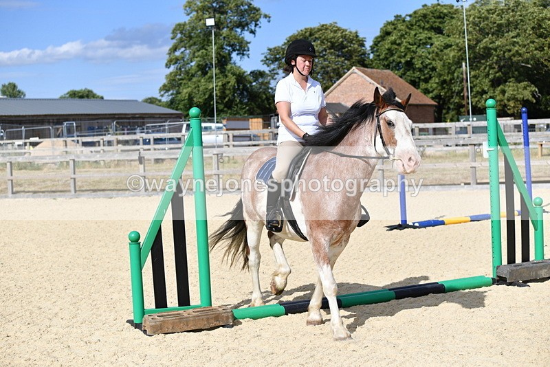 WJ5_5565 - Poles on the Floor