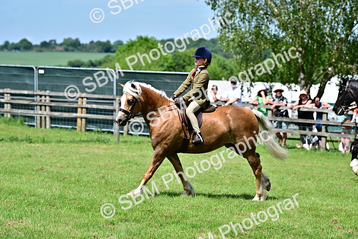 SBM_07925 - Class 61-62 - TSR  M&M Ridden Amateur of the Year