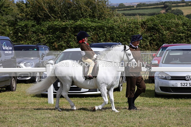 1X9A5224 - Class 36: NPS M&M Lead Rein