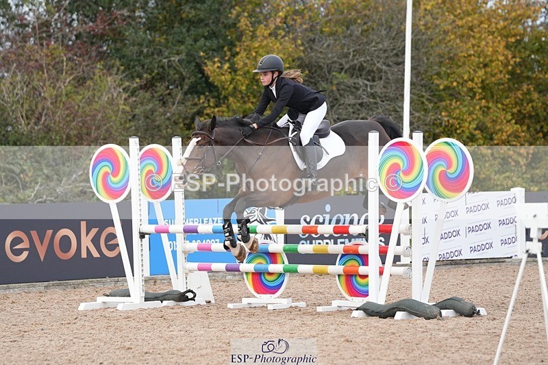 251026-130232-02468 - Cls 5 Pony Discovery + 90cm Open