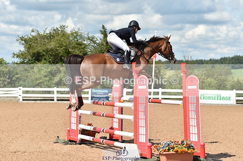 230720A-110756-02306 - Cls 29, 6 Yr Olds 1.20m