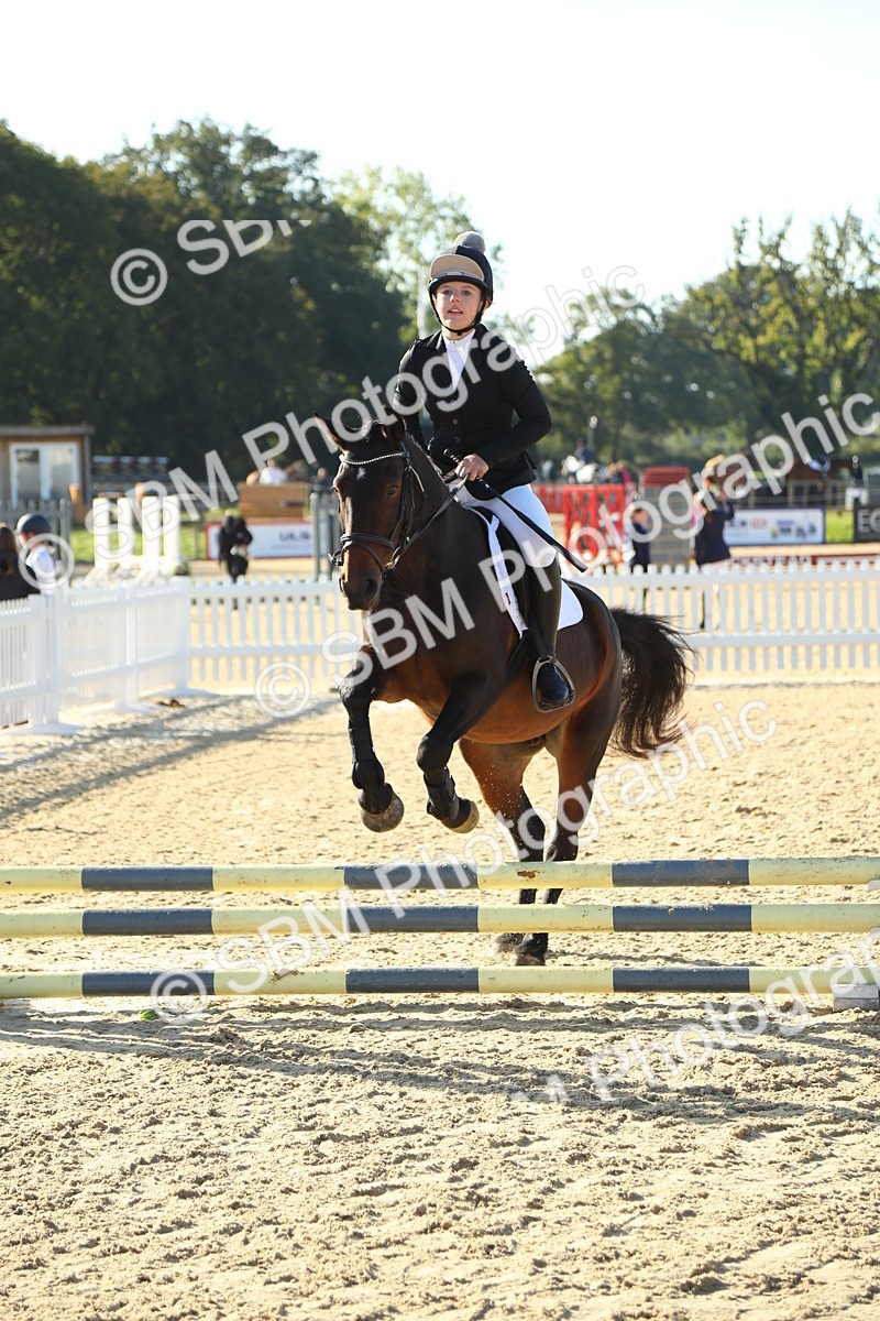SBM_35798 - J5 - Junior Pony 50cm Championship