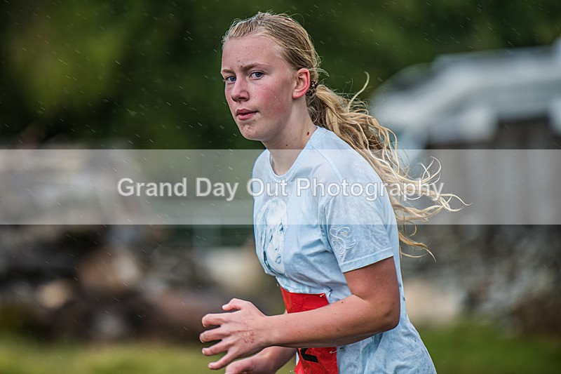 Westmorland-35 - Great Westmorland Trail Race (Junior & Senior Races) Saturday 13th September 2025