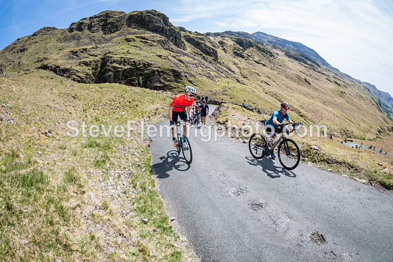 142502 - Hardknott Pass Camera 2 14.00-15.00