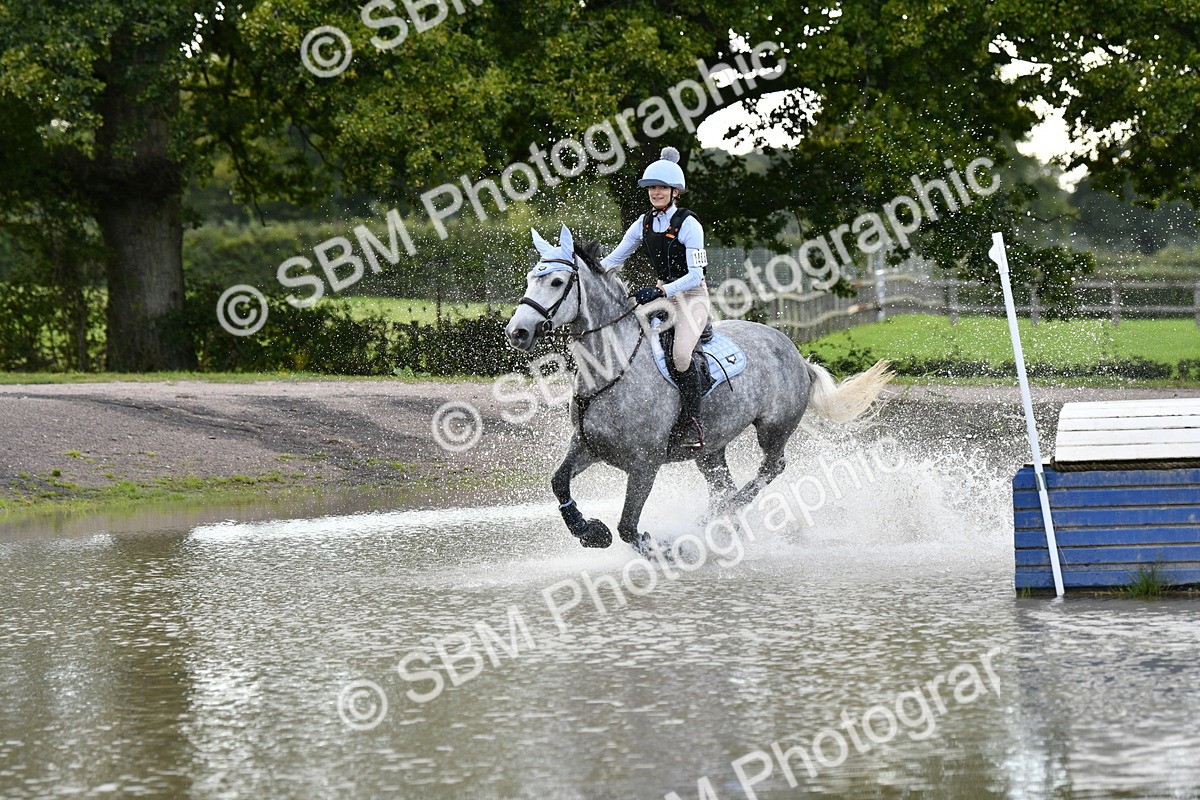 SBM_11934 - E6 - Eventers Challenge 80cm Championship