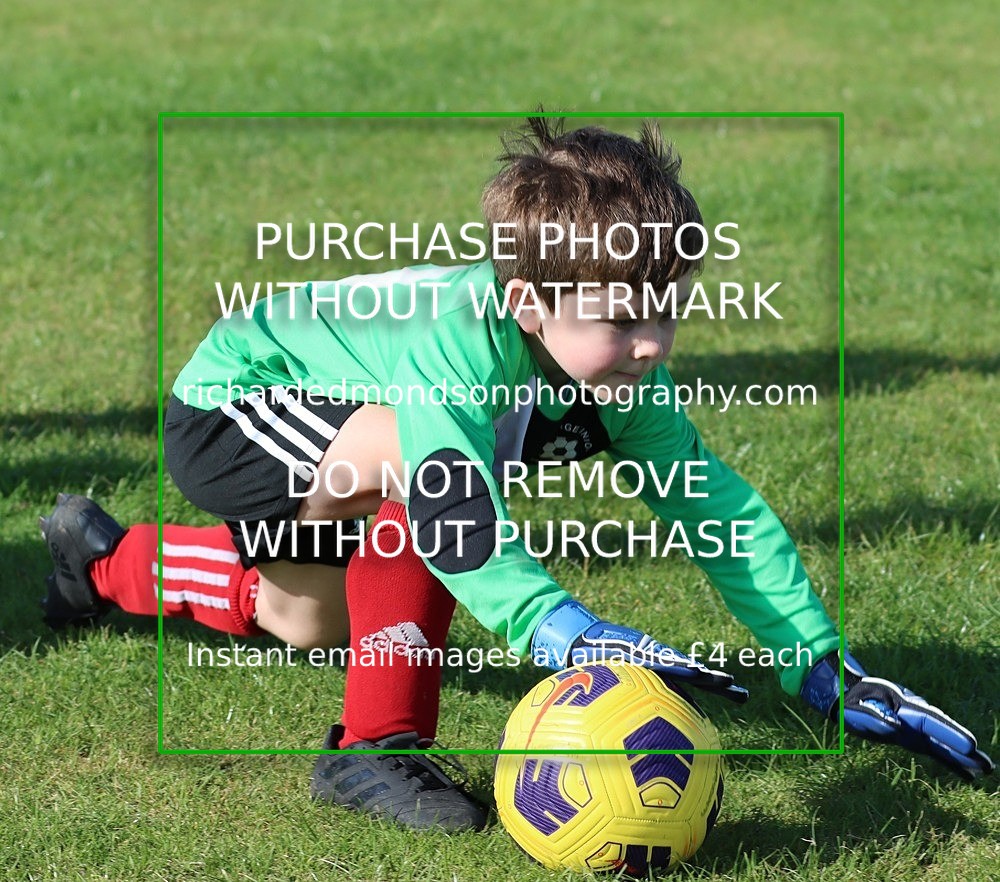 IMG_3174 - Wattsfield Under 7's v Grange Utd Under 7's (17/9/22)