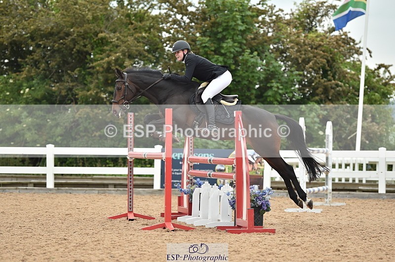 230611A-112706-04784 - Cls 33 95cm Amateur Qualifier